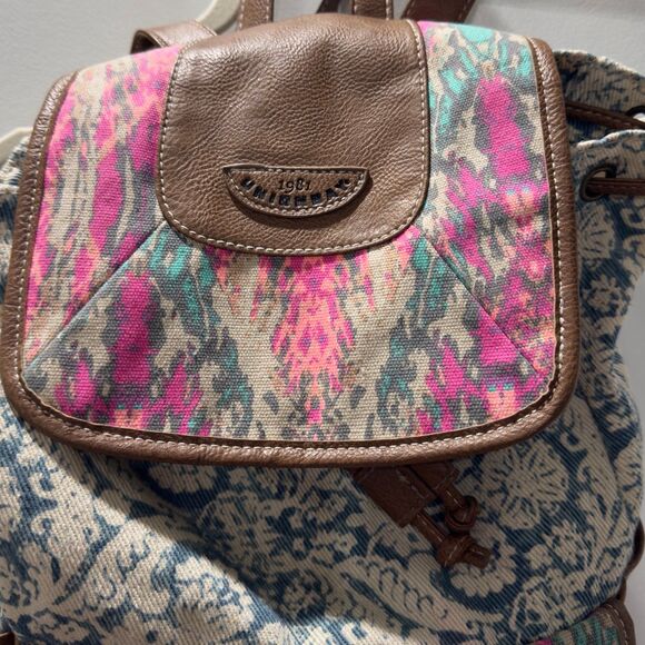 Union Bay Backpack Purse - Picture 2 of 6